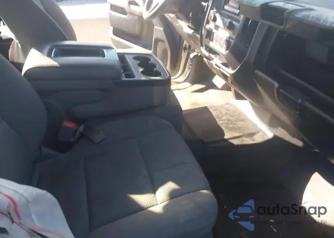 2015 Chevrolet Silverado 2500Hd Wt z USA, uszkodzony, nr VIN 1GC2CUEG9FZ116153